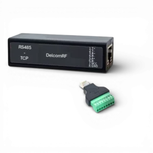 RS485 - TCP Transparan Çevirici