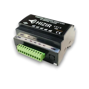 15 Sesli ya da SMS ile Haber Alma ve Kontrol 8