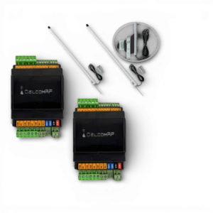 17 JETREF Analog Dijital ve Veri Aktarim Set