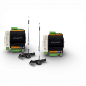 19- Su Deposu ve Pompası Arası GSM Kontrol Su Deposu ve Pompası Arası GSM Kontrol