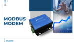 modbus modem