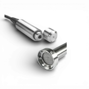 21- Hidrostatik Daldırma Tip Seviye Sensoru Hidrostatik Daldırma Tip Seviye Sensörü