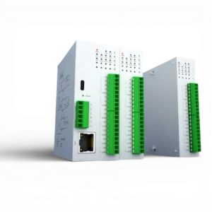 23- Dağıtılmış Dikey IO Sistemleri Dağıtılmış Dikey IO Sistemleri