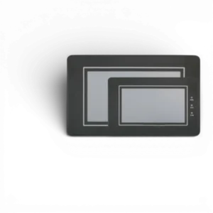 HMI 4,3" ve 7" Seçenekleri RS485 İletişim