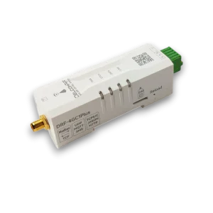 31 TCP Server Ozellikli 4G LTE Data Modem 11