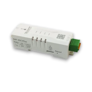 31 TCP Server Ozellikli 4G LTE Data Modem 13