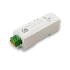 31 TCP Server Ozellikli 4G LTE Data Modem 3