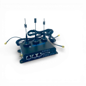 32- 2G_3G_4G_LTE Endüstriyel Router 2G/3G/4G/LTE Endüstriyel Router