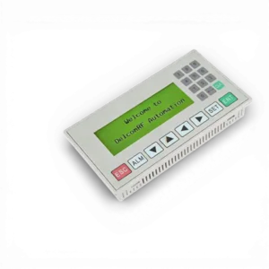 Dot Matrix 4x20 HMI Ekran