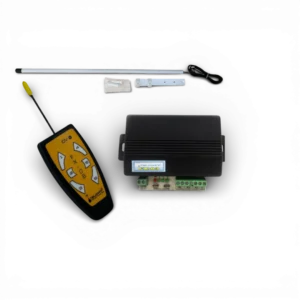 36-Uzun Mesafeli “3Km” Uzaktan Kontrol Seti Uzun Mesafeli “3Km” Uzaktan Kontrol Seti