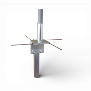 Dış Ortam Yüksek Kazançlı (Konektörlü) Anten