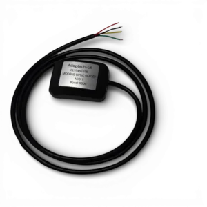 47-Sayaç Okuma DLT645_698 - Modbus RTU Çevirici Sayaç Okuma DLT645/698 - Modbus RTU Çevirici