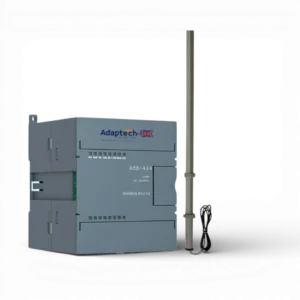 55- RF Arttırılabilir Kapasite IO Aktarım Sistemi RF IO Aktarım Sistemi