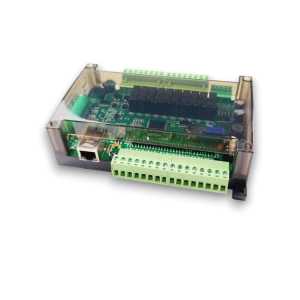 7-TCP PLC DRFP-31RE “Mitsubishi Works2 Uyumlu” 15 TCP CPU+IO DRFP-31RE