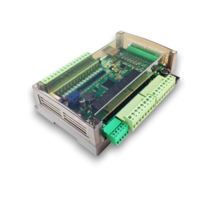 7 TCP PLC DRFP 31RE Mitsubishi Works2 Uyumlu 4