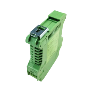 Analog Sinyal Izolatoru ve Sinyal Coklayici 0