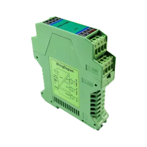 Analog Sinyal Izolatoru ve Sinyal Coklayici 1