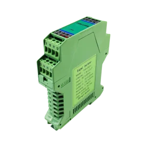 Analog Sinyal İzolatörü ve Sinyal Çoklayıcı