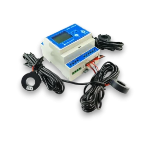 DRF-100EA 3F Enerji Analizörü