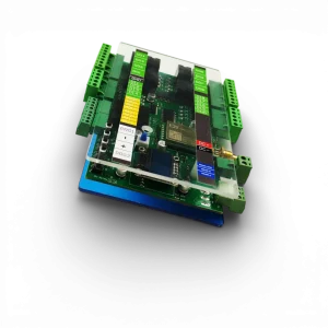 DRF 8822 RS485 RTU Data Modem 0