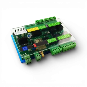 DRF 8822 RS485 RTU Data Modem 1