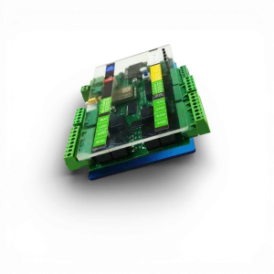 DRF 8822 RS485 RTU Data Modem 2