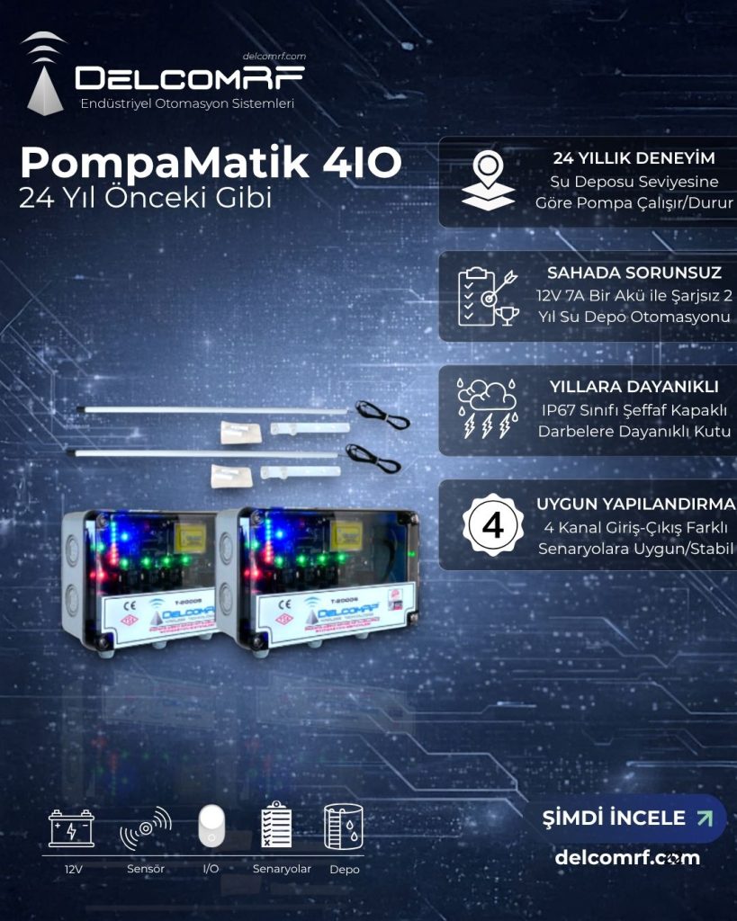 Delcomrf Sosyal Medya ve Site