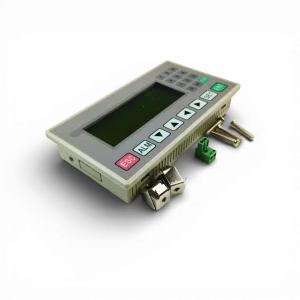 Dot Matrix 4x20 HMI Ekran 0