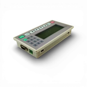 Dot Matrix 4x20 HMI Ekran 1