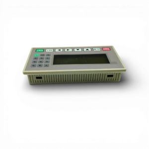 Dot Matrix 4x20 HMI Ekran 2