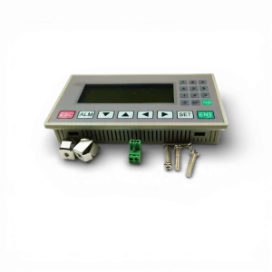 Dot Matrix 4x20 HMI Ekran 3