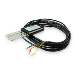 Endüstriyel Toprak Sensörleri