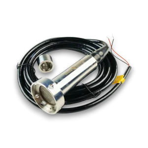 Hidrostatik Daldirma Tip Seviye Sensoru 0