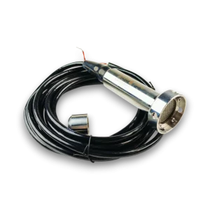 Hidrostatik Daldirma Tip Seviye Sensoru 2