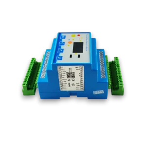 Modbus Analog Voltaj Akim Toplayici 0