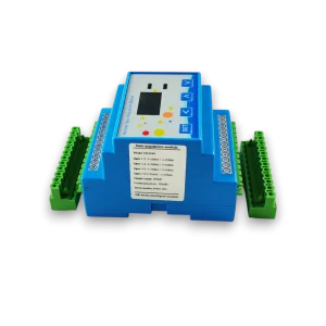 Modbus Analog Voltaj Akim Toplayici 2