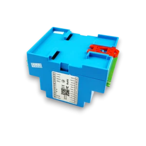 Modbus Analog Voltaj Akim Toplayici 4