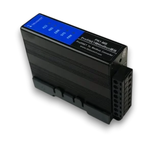 Profinet – Modbus RTU Donusturucu 1
