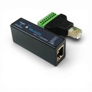 RS485 TCP Transparan Cevirici 0