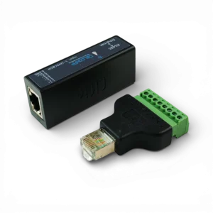 RS485 - TCP Transparan Çevirici