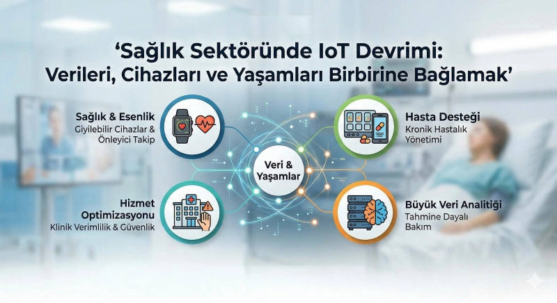 nesnelerin interneti