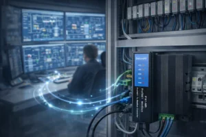 Veri ve Görüntü Aktarım