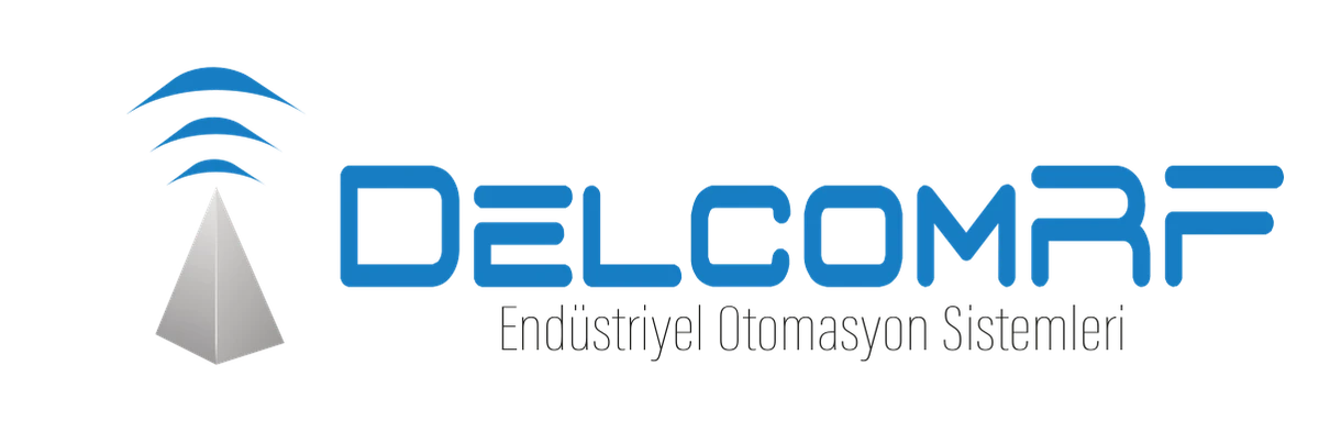 DelcomRF Endustriyel Otomasyon ve Kontrol Sistemleri