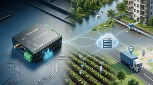 lora modem