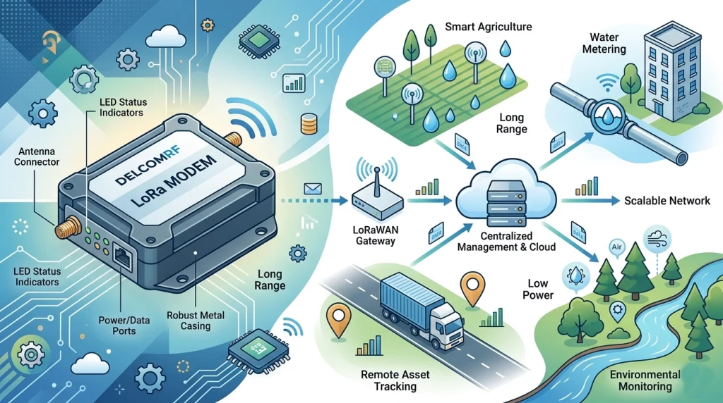LoraWan