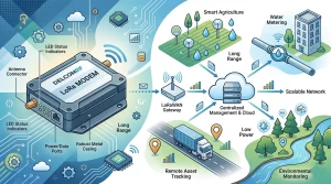 LoraWan
