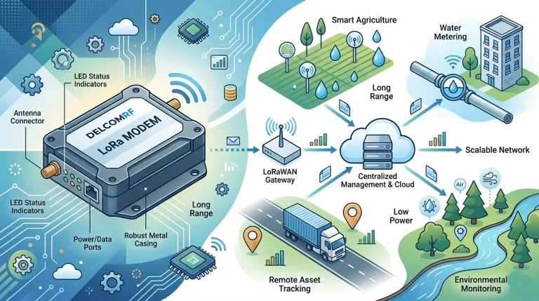 LoraWan