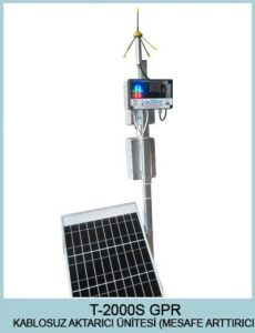 PompaMatik Kuyu Depo Pompa Kumanda Kontrol Sistemleri Aktarıcısı